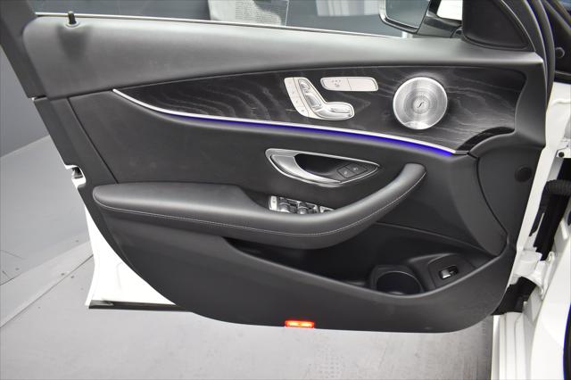2021 Mercedes-Benz E 350 4MATIC