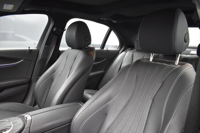 2021 Mercedes-Benz E 350 4MATIC