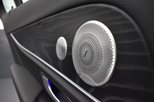 2021 Mercedes-Benz E 350 4MATIC