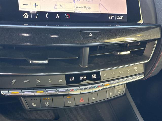 2022 Cadillac CT5 Sport
