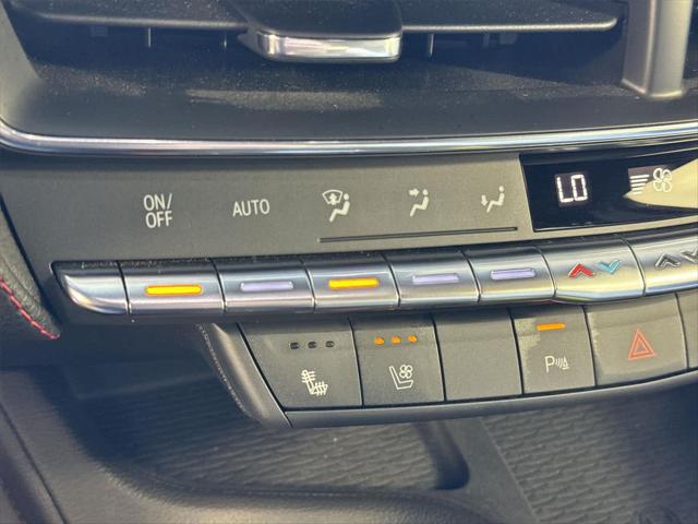 2022 Cadillac CT5 Sport