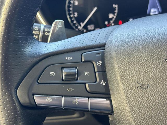 2022 Cadillac CT5 Sport
