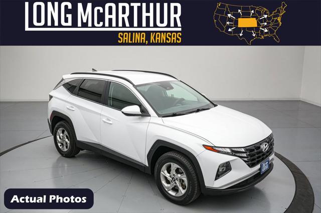 2024 Hyundai Tucson SEL for sale in Salina, KS