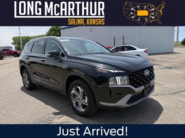 2023 Hyundai Santa Fe SEL for sale in Salina, KS
