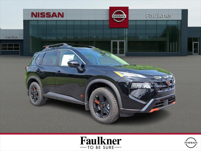 2026 Nissan Rogue 2026.5 AWD Rock Creek for sale in Mechanicsburg, PA