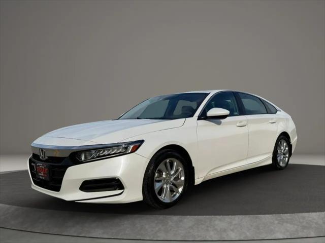 2019 Honda Accord LX for sale in Blair, NE