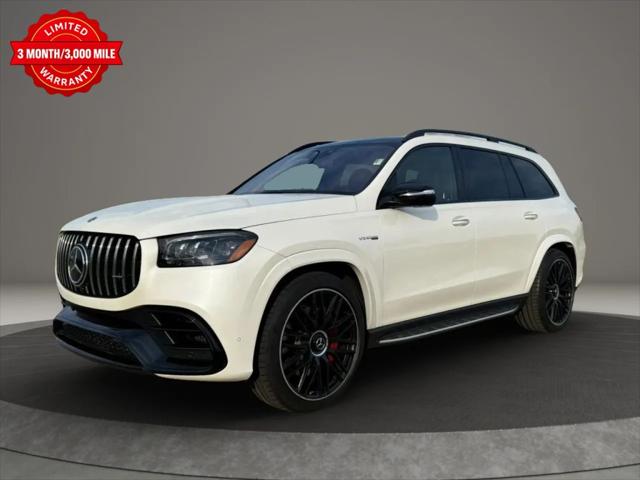 2023 Mercedes-Benz GLS AMG GLS 63 4MATIC for sale in Blair, NE