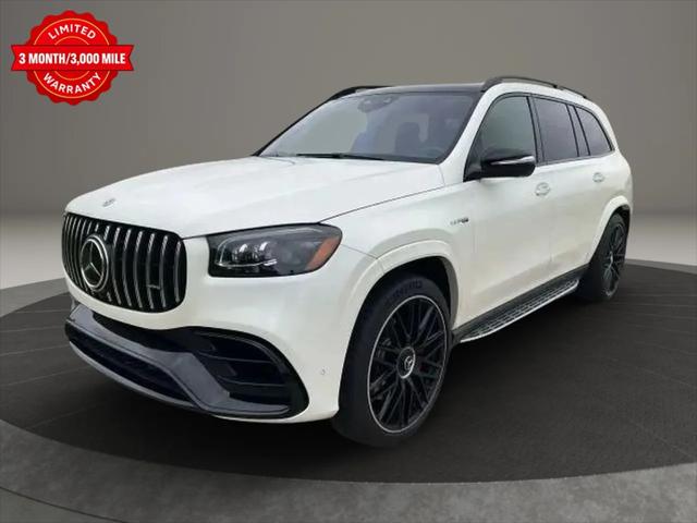 2023 Mercedes-Benz GLS AMG GLS 63 4MATIC for sale in Blair, NE