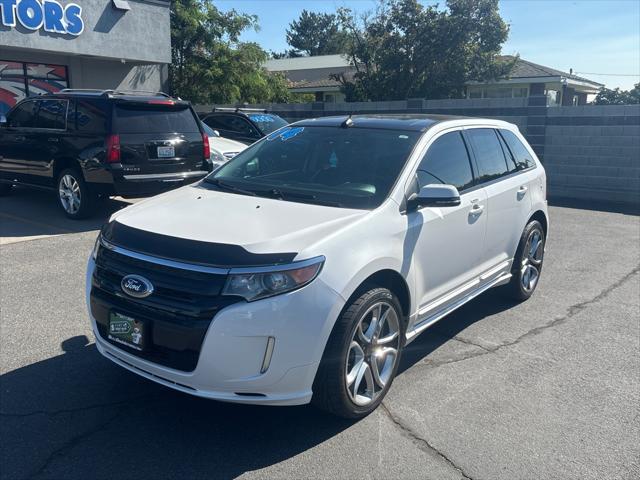 2014 Ford Edge Sport for sale in Pasco, WA