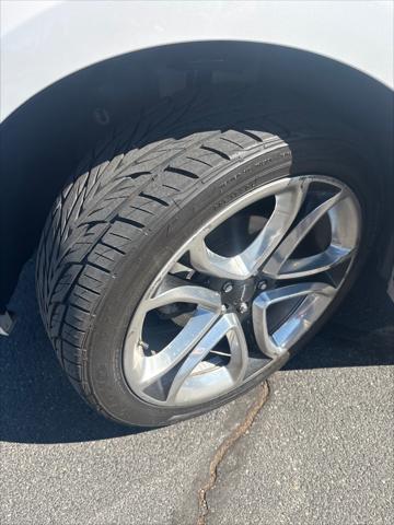 2014 Ford Edge Sport