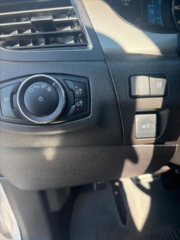 2014 Ford Edge Sport