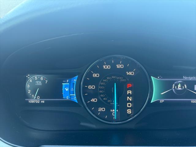 2014 Ford Edge Sport