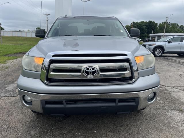 2013 Toyota Tundra Grade 4.6L V8 for sale in Independence, KS