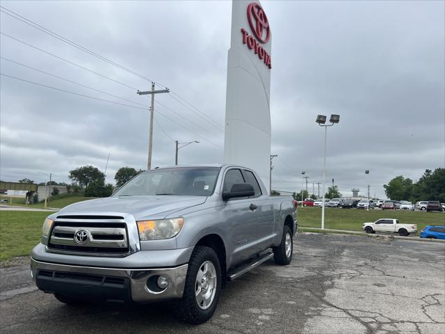 2013 Toyota Tundra Grade 4.6L V8