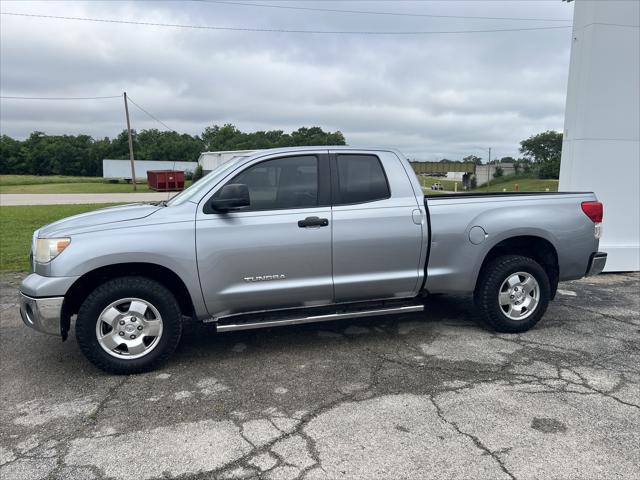 2013 Toyota Tundra Grade 4.6L V8