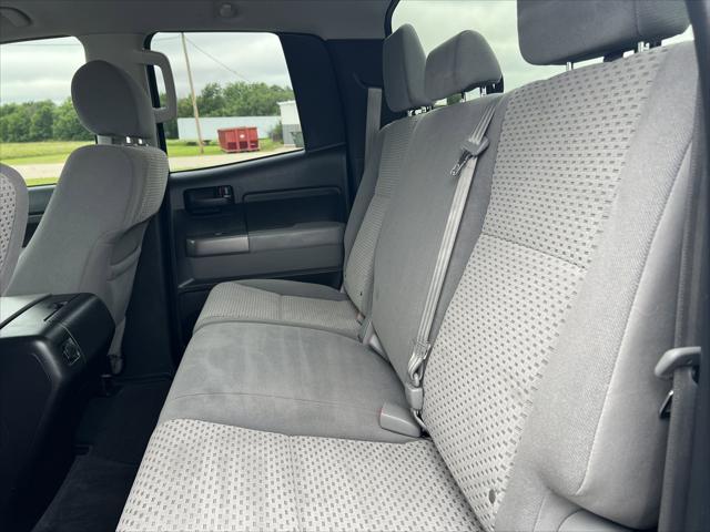 2013 Toyota Tundra Grade 4.6L V8