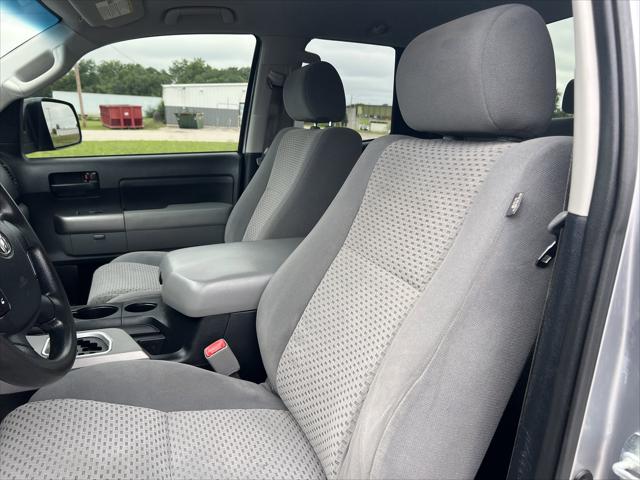 2013 Toyota Tundra Grade 4.6L V8