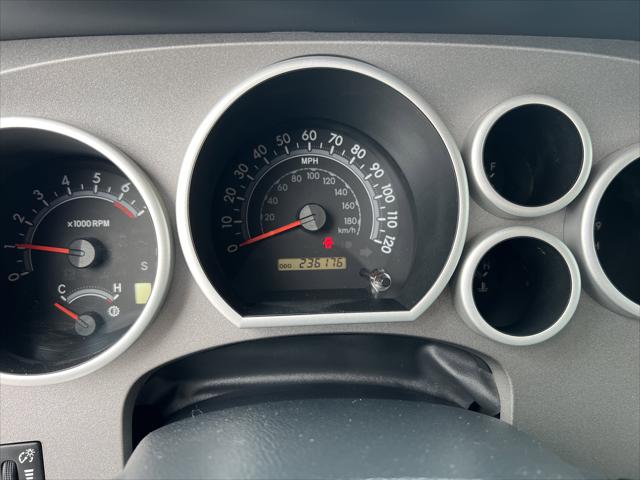 2013 Toyota Tundra Grade 4.6L V8