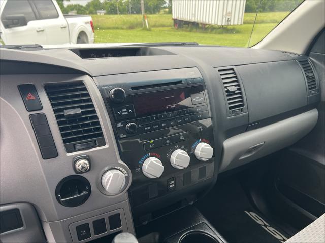 2013 Toyota Tundra Grade 4.6L V8