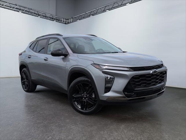 2024 Chevrolet Trax FWD ACTIV