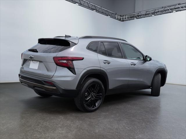 2024 Chevrolet Trax FWD ACTIV