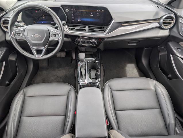 2024 Chevrolet Trax FWD ACTIV