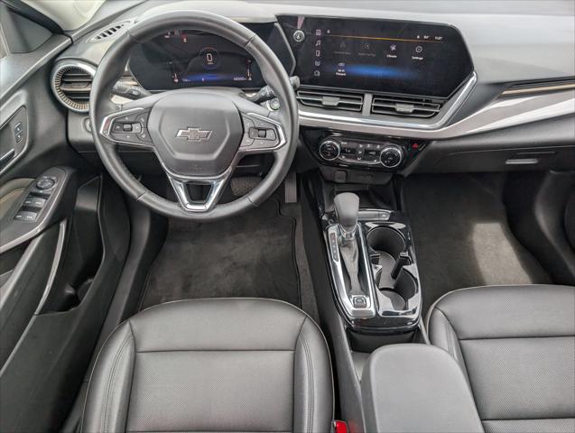 2024 Chevrolet Trax FWD ACTIV