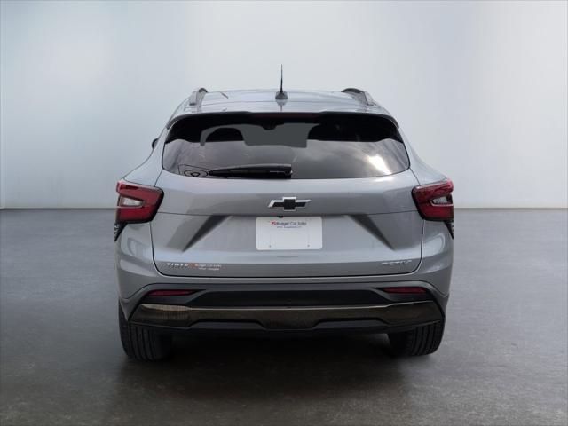 2024 Chevrolet Trax FWD ACTIV