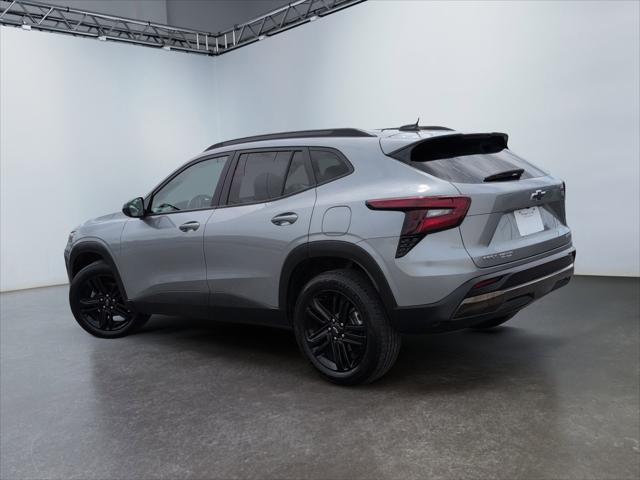 2024 Chevrolet Trax FWD ACTIV