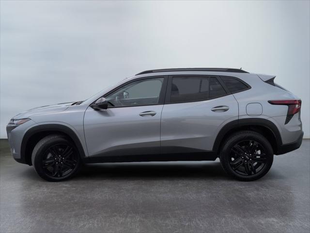 2024 Chevrolet Trax FWD ACTIV