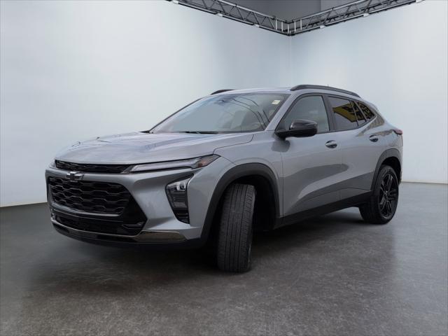 2024 Chevrolet Trax FWD ACTIV