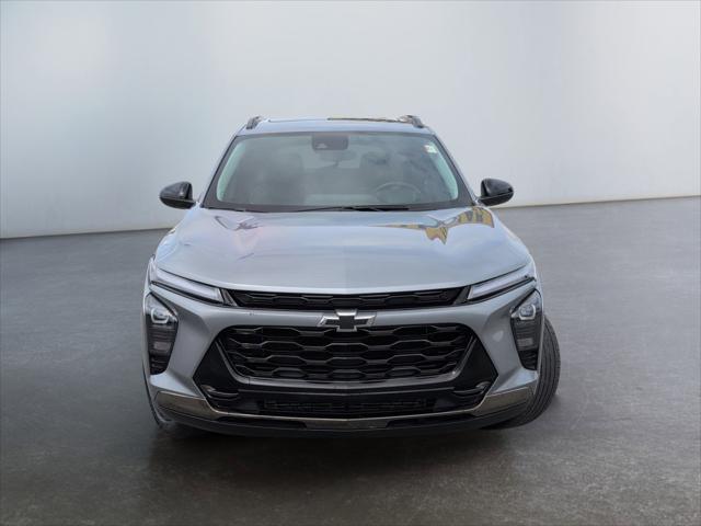 2024 Chevrolet Trax FWD ACTIV