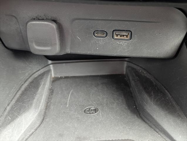 2024 Chevrolet Trax FWD ACTIV