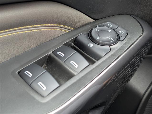 2024 Chevrolet Trax FWD ACTIV