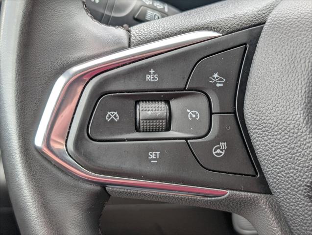 2024 Chevrolet Trax FWD ACTIV