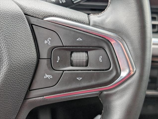 2024 Chevrolet Trax FWD ACTIV