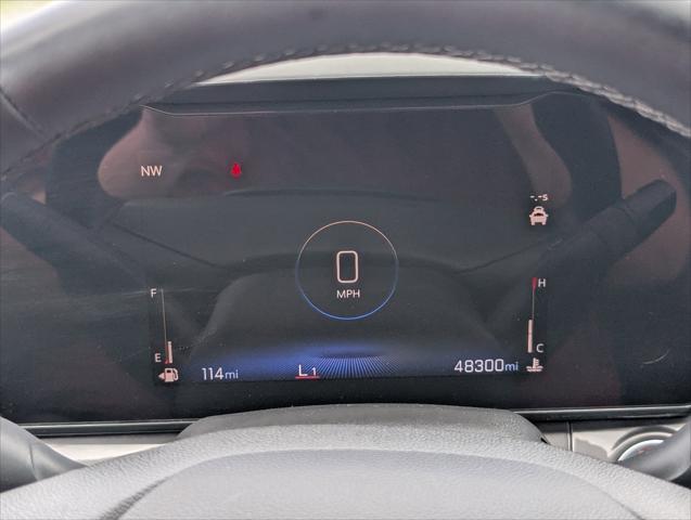 2024 Chevrolet Trax FWD ACTIV