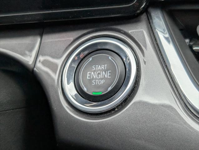 2024 Chevrolet Trax FWD ACTIV