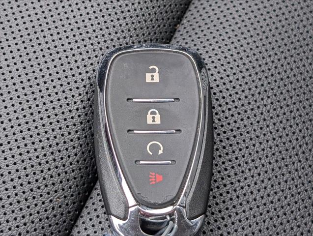 2024 Chevrolet Trax FWD ACTIV