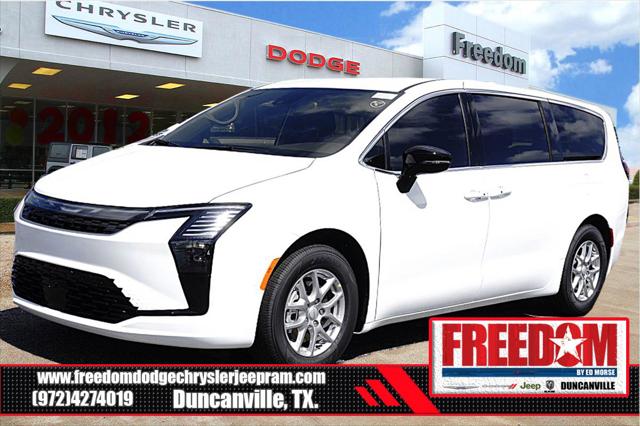 2027 Chrysler Pacifica Select for sale in Duncanville, TX