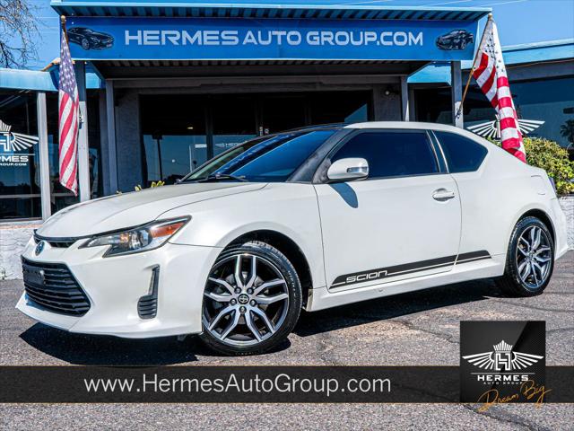 2016 Scion tC Hatchback Coupe 2D for sale in Scottsdale, AZ