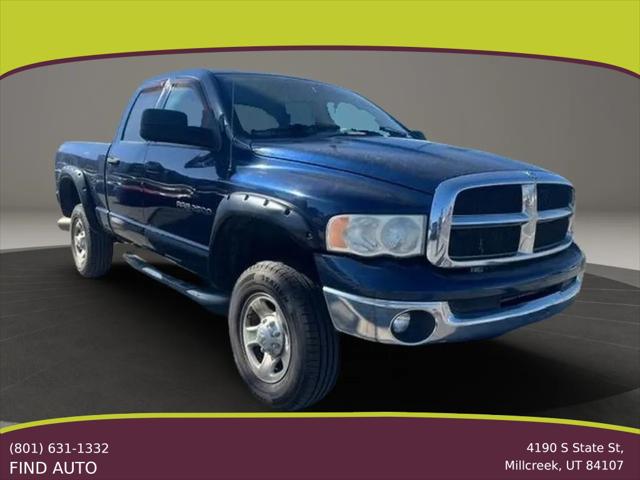 2005 Dodge Ram 2500 SLT/Laramie for sale in Millcreek, UT
