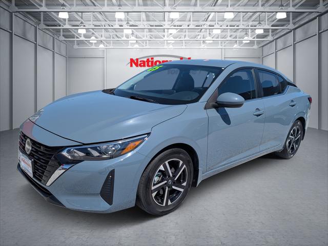 2025 Nissan Sentra SV for sale in Timonium, MD