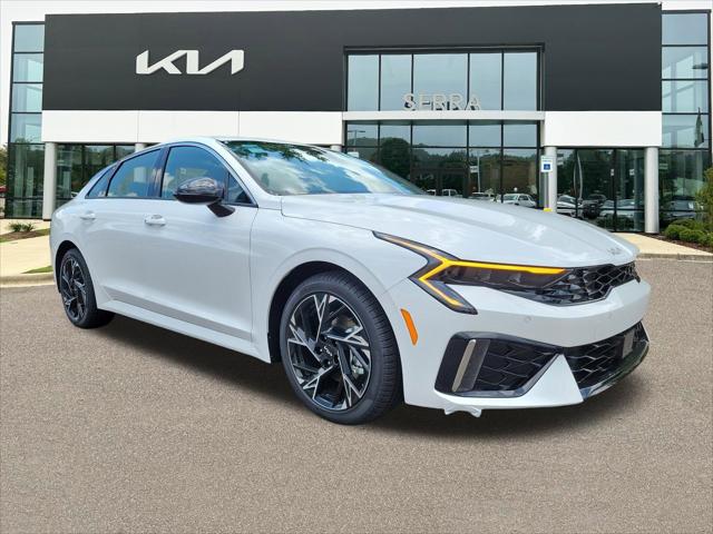2026 Kia K5 GT-Line FWD for sale in Birmingham, AL