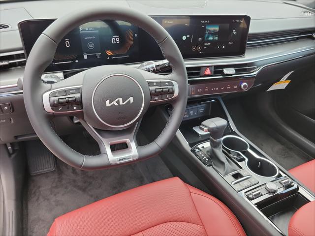 2026 Kia K5 GT-Line FWD