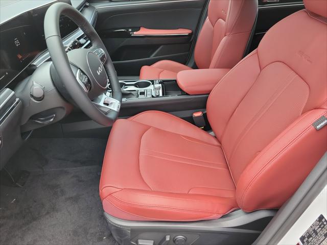2026 Kia K5 GT-Line FWD