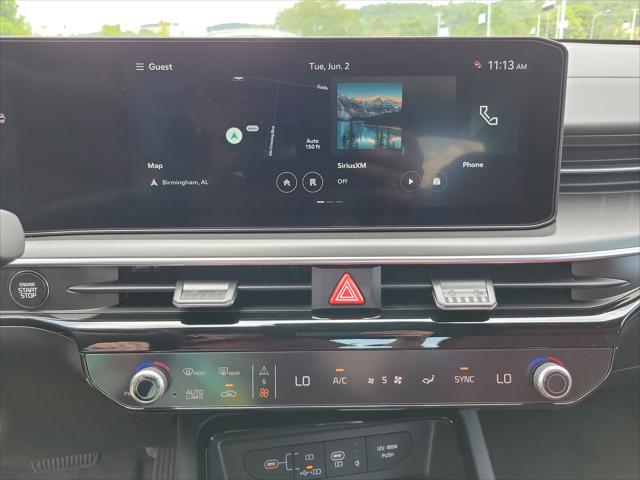 2026 Kia K5 GT-Line FWD