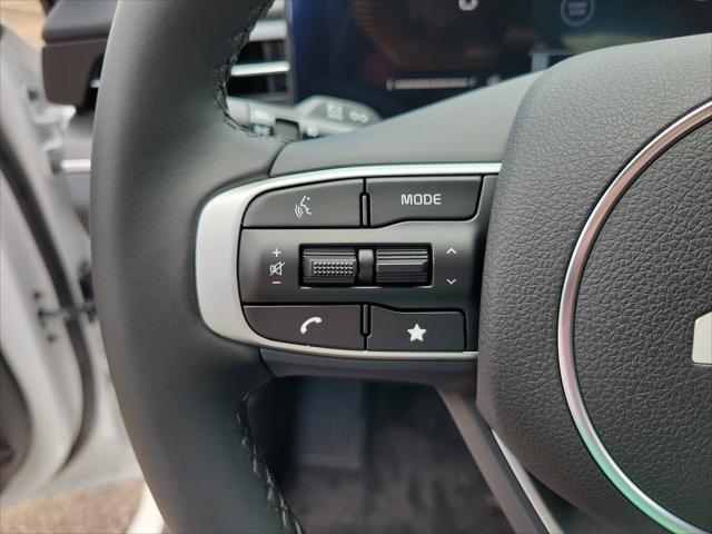 2026 Kia K5 GT-Line FWD