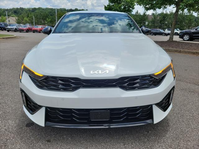 2026 Kia K5 GT-Line FWD