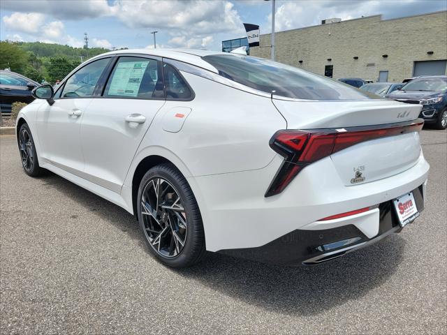 2026 Kia K5 GT-Line FWD